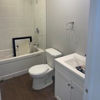 Elizabeth Garden's room