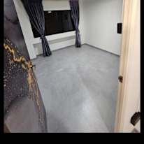 Maha's room