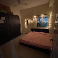 bhavana's room