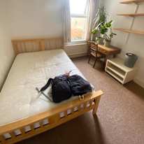 Cleo's room