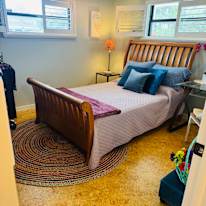 Rosemary's room