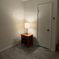 Jamie Benedict's room