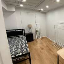 Linda's room