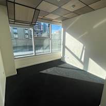 Quentin's room