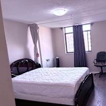 Elaine Courtney's room