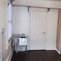 Lenny's room