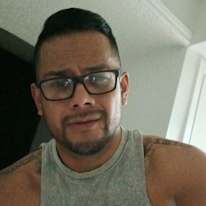 Eloy venegas's room
