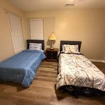 Megan's room