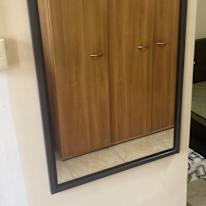 Patbhu's room