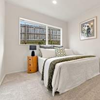 Young's room