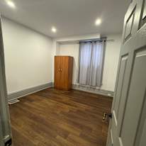 Patrick Jakins's room