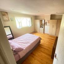 Megon's room