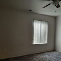 Brenda's room