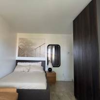 Shawn's room