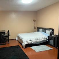 Robert Martinez's room