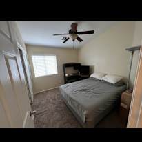 Matt's room