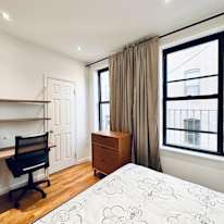 Eugene's room
