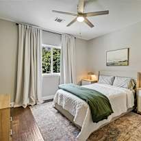 Karen's room