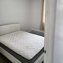 Nelson Couto's room