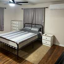 Simon's room