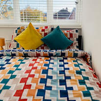 Sushri's room