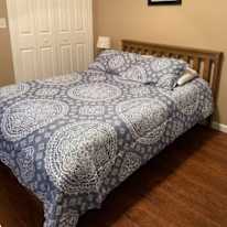 Bella's room