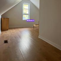 Joanna's room