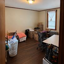 Jamie's room