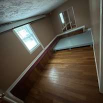 Joshua's room