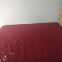 Axel's room