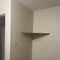 Sharlene's room