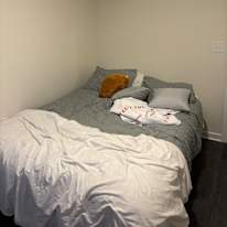 Natalie's room