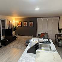 Randy's room