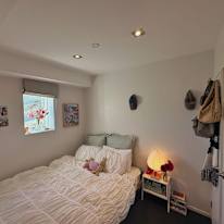Marin's room