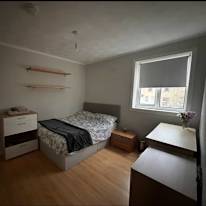 Nick's room