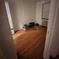 Katie's room