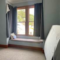 Sophie's room