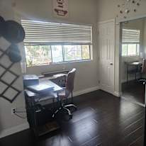 Ruby's room