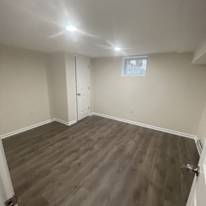 Park's room