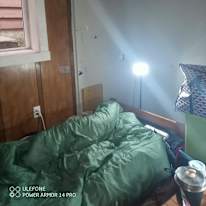 Dan's room