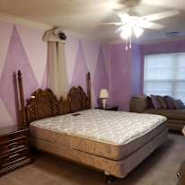 Lauren's room