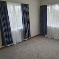 Gavin's room