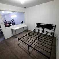 Dipan's room