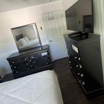 Ann's room