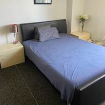 Jack's room