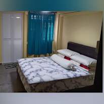 Harry's room