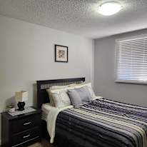 Alesha's room