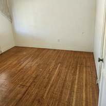 Zach Johnson's room