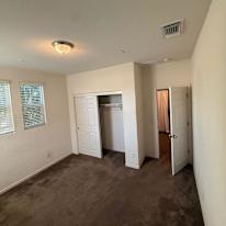 Moe's room