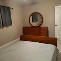 Kim's room